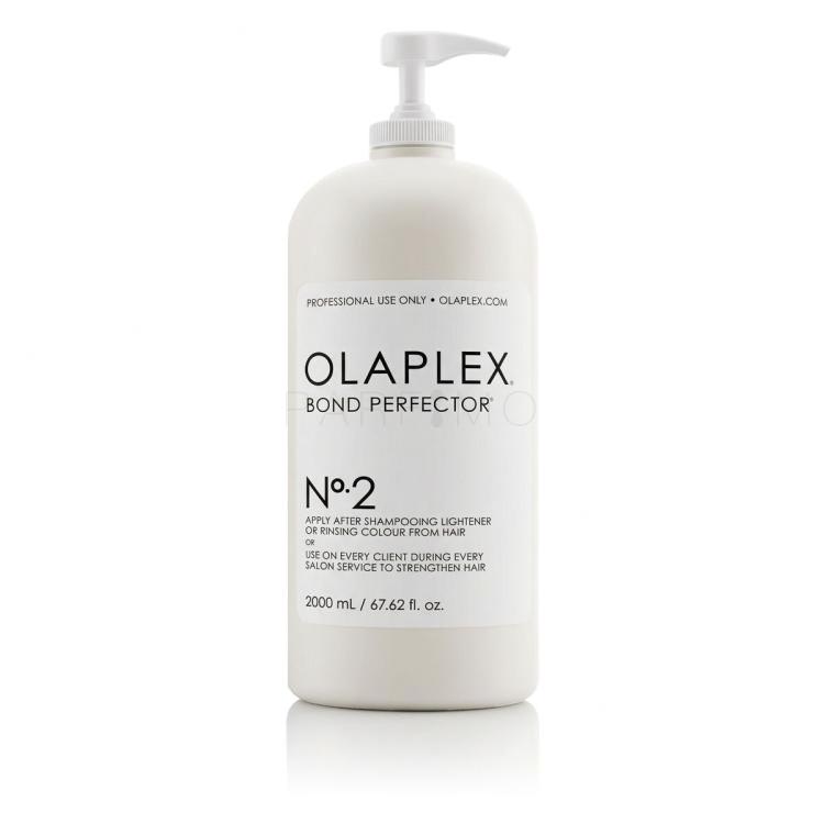 Olaplex Bond Perfector No. 2 Maschera per capelli donna 2000 ml