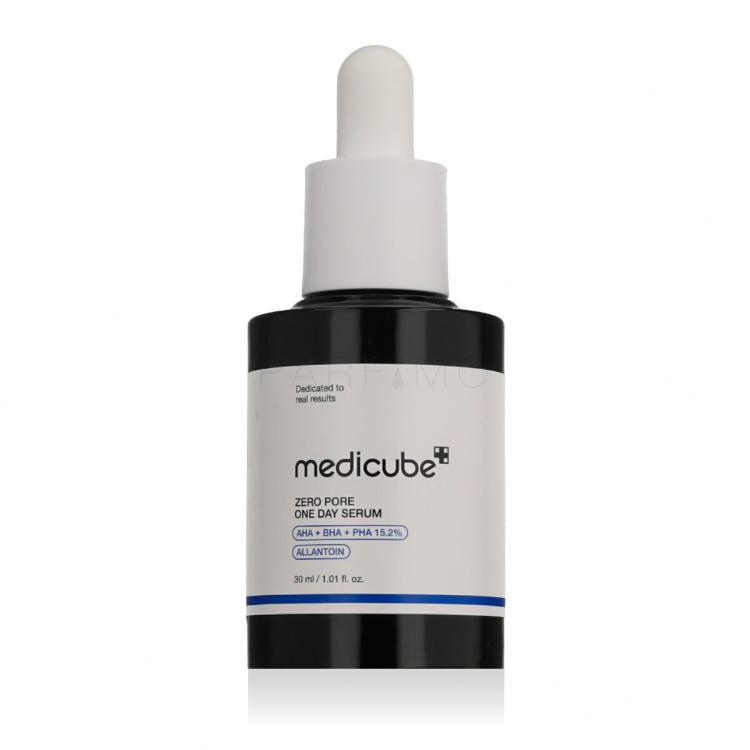 Medicube Zero Pore One Day Serum Siero per il viso 30 ml