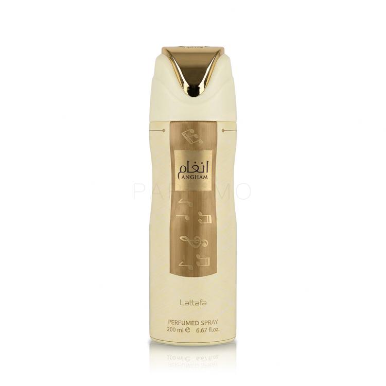 Lattafa Angham Deodorante 200 ml
