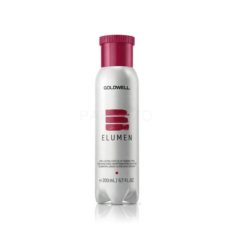 Goldwell Elumen Long Lasting Hair Color Oxidant-Free Tinta capelli donna 200 ml Tonalità Pk@all