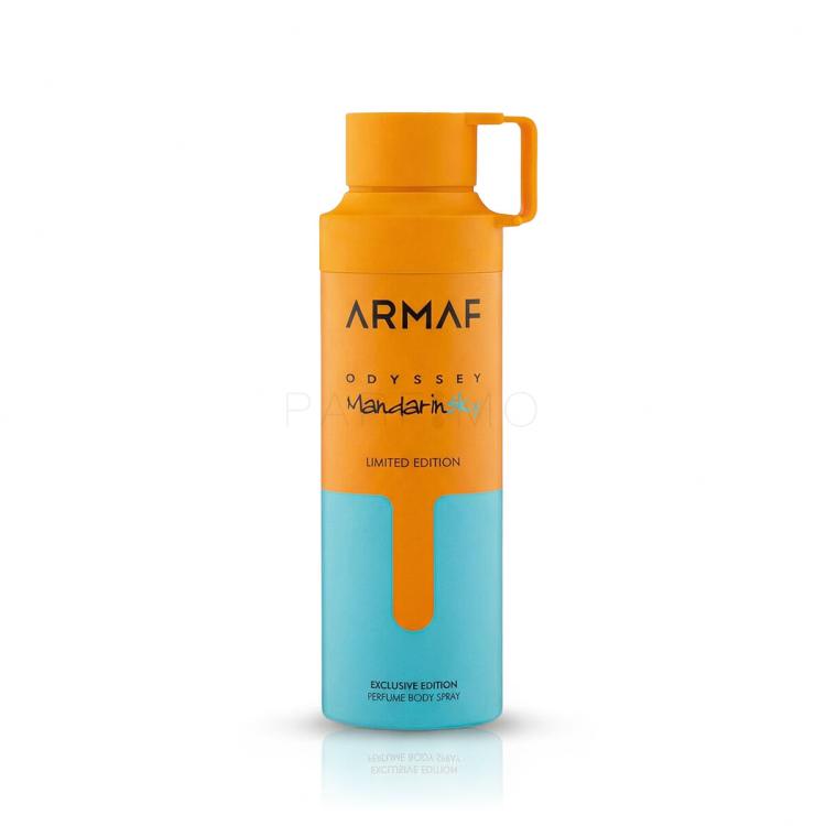 Armaf Odyssey Mandarin Sky Deodorante uomo 200 ml