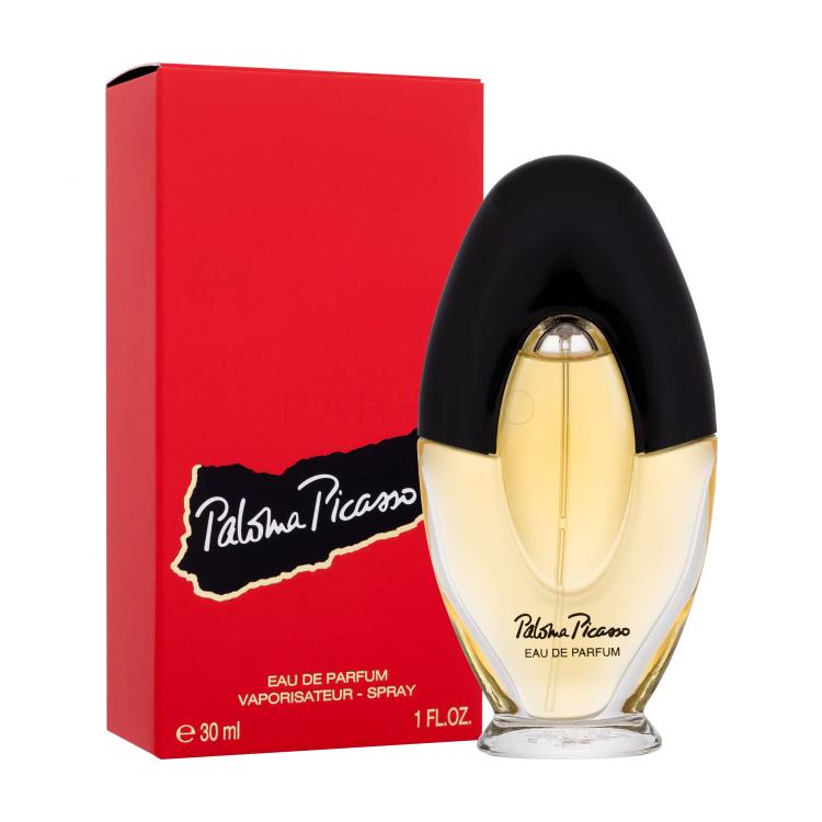 Paloma Picasso Paloma Picasso Eau de Parfum donna 30 ml