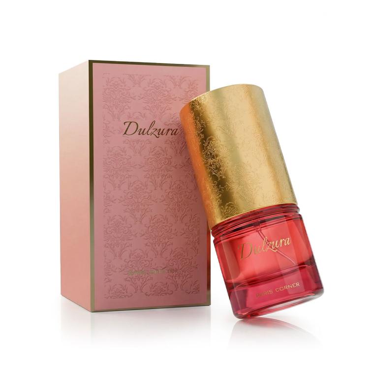 Paris Corner Dulzura Eau de Parfum donna 100 ml