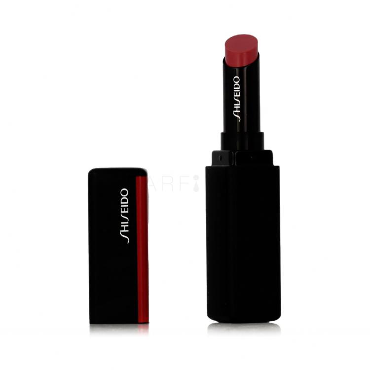 Shiseido ColorGel Lip Balm Rossetto donna 2 g Tonalità 104 Hibiscus