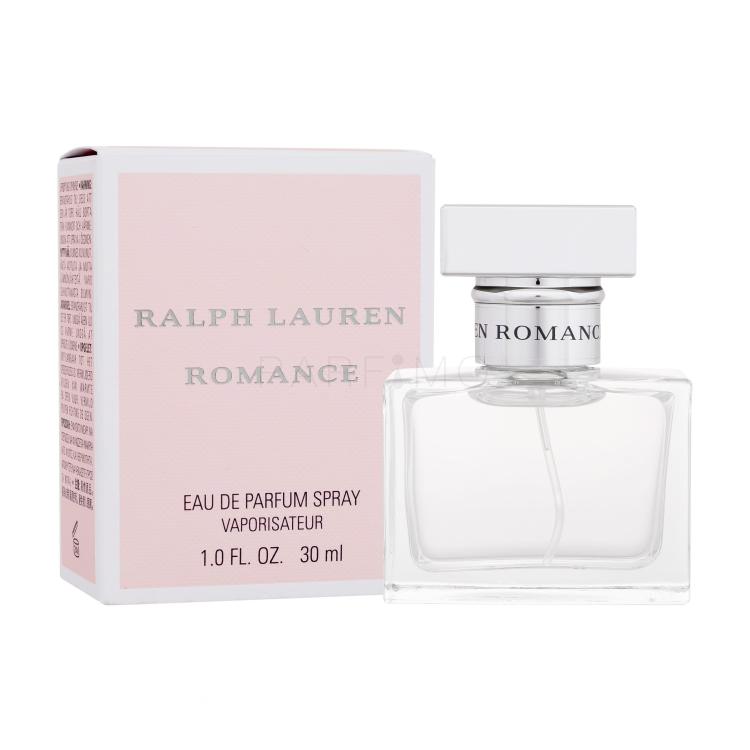 Ralph Lauren Romance Eau de Parfum donna 30 ml