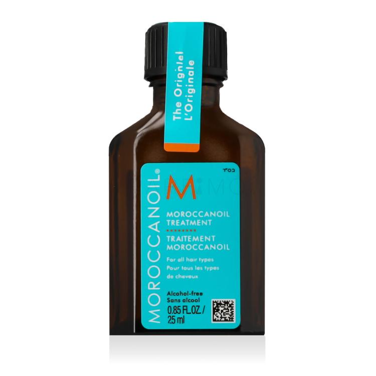 Moroccanoil Treatment Olio per capelli donna 25 ml