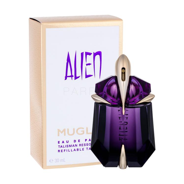 Mugler Alien Eau de Parfum donna 30 ml