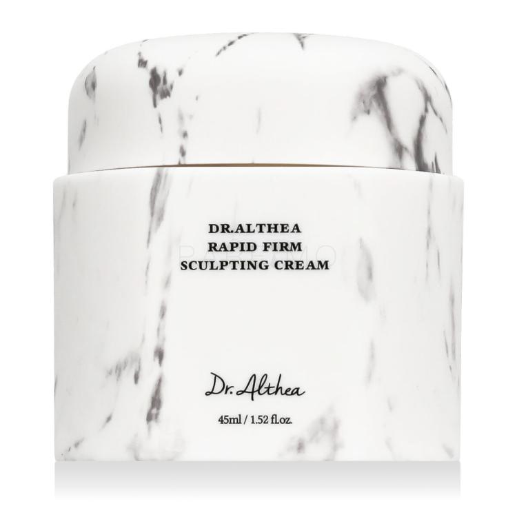 Dr. Althea Rapid Firm Sculpting Cream Crema giorno per il viso 45 ml