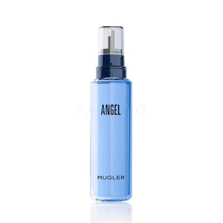Thierry Mugler Angel Eau de Parfum donna Ricarica senza nebulizzatore 100 ml