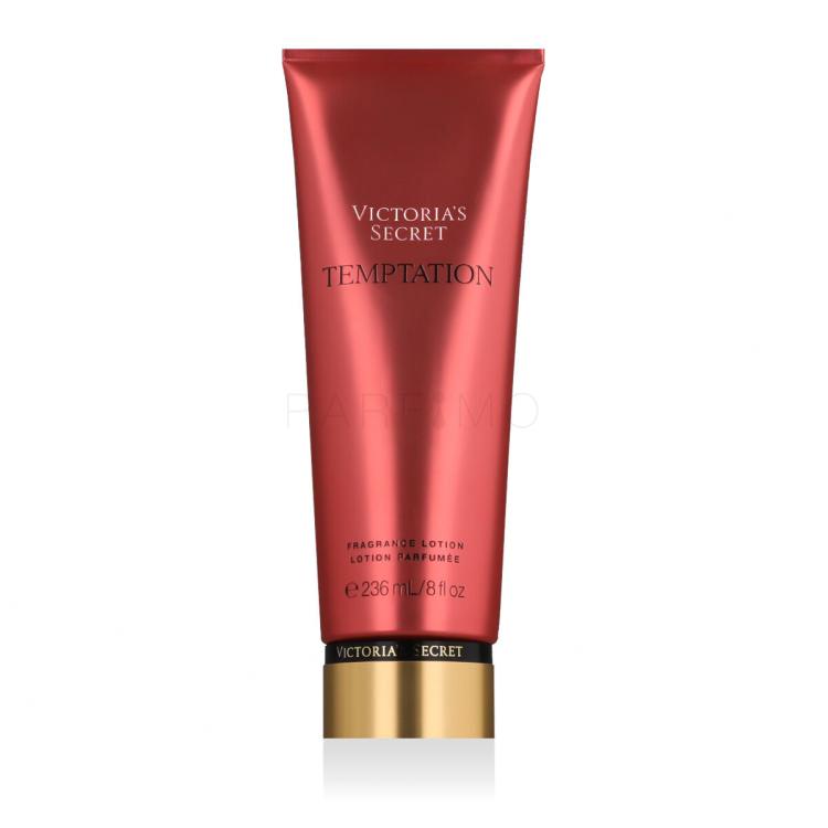 Victoria´s Secret Temptation Latte corpo donna 236 ml