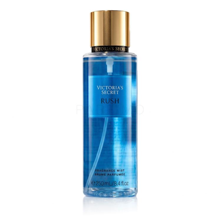 Victoria´s Secret Rush Spray per il corpo donna 250 ml