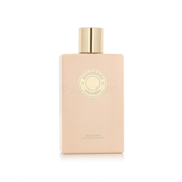 Burberry Goddess Latte corpo donna 200 ml