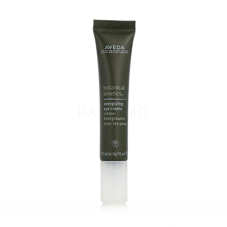 Aveda Botanical Kinetics Energizing Eye Creme Crema contorno occhi donna 15 ml