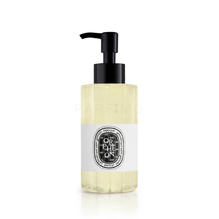 Diptyque Orphéon Doccia gel 200 ml