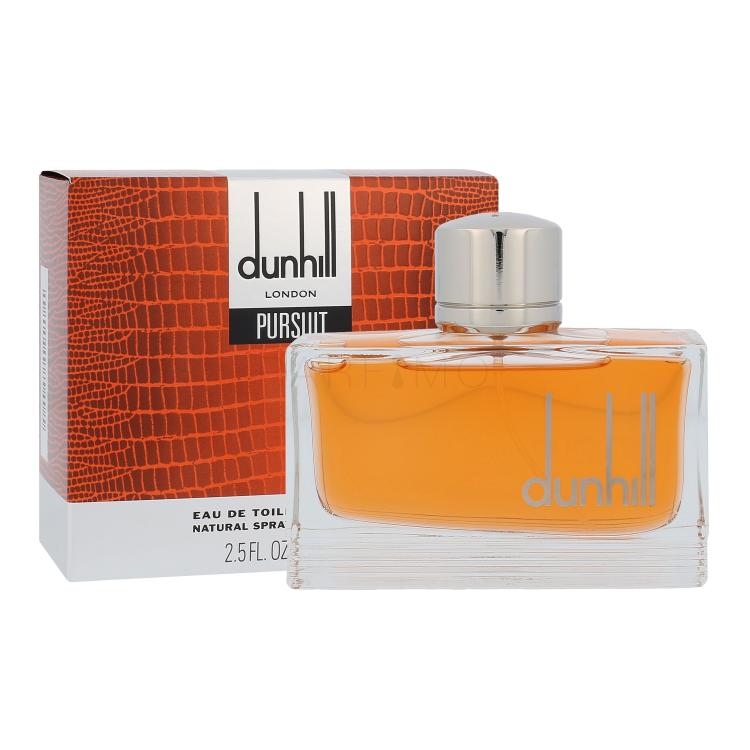 Dunhill Pursuit Eau de Toilette uomo 75 ml