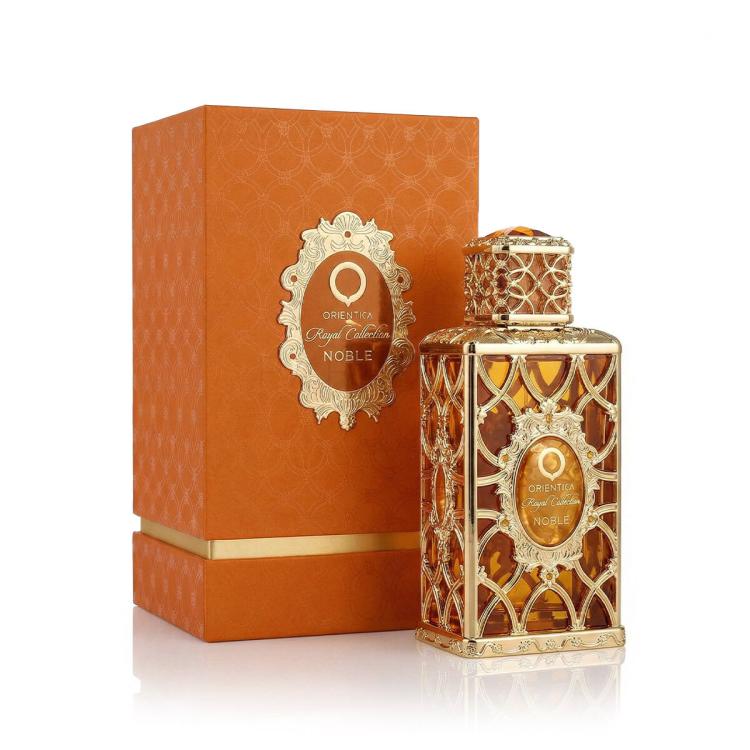 Orientica Royal Collection Noble Eau de Parfum 80 ml