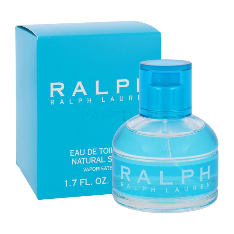 Ralph Lauren Ralph Eau de Toilette donna 50 ml