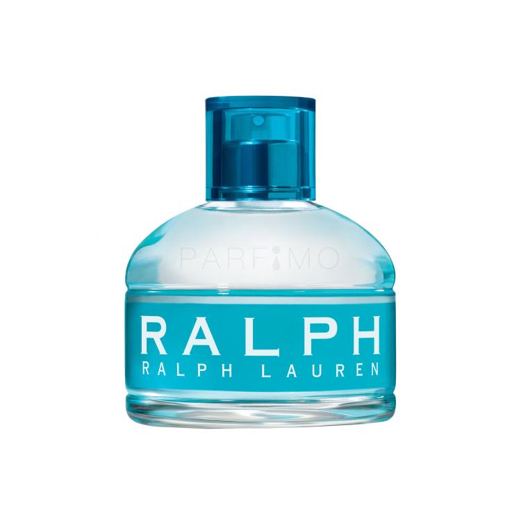 Ralph Lauren Ralph Eau de Toilette donna 100 ml