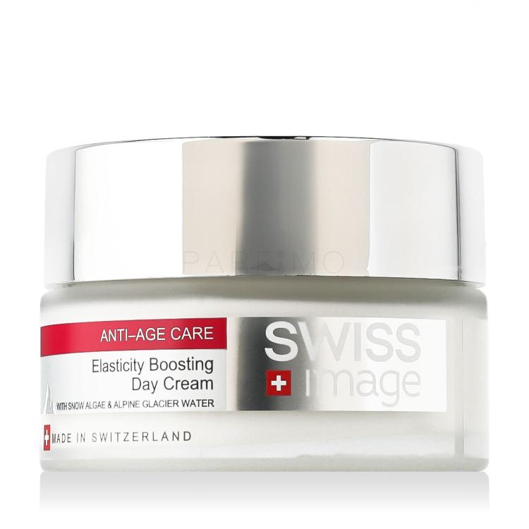 Swiss Image Anti-Age Care Elasticity Boosting Day Cream Crema giorno per il viso 50 ml