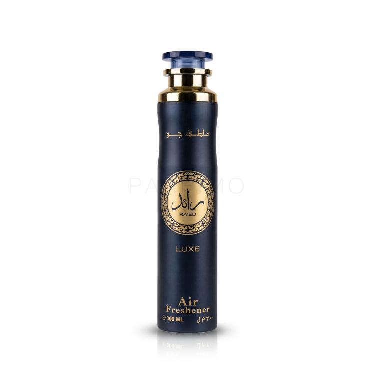 Lattafa Ra'ed Luxe Spray per la casa e diffusori 300 ml