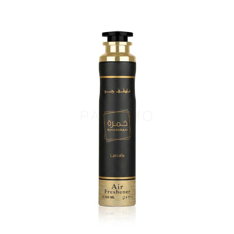 Lattafa Khamrah Spray per la casa e diffusori 300 ml