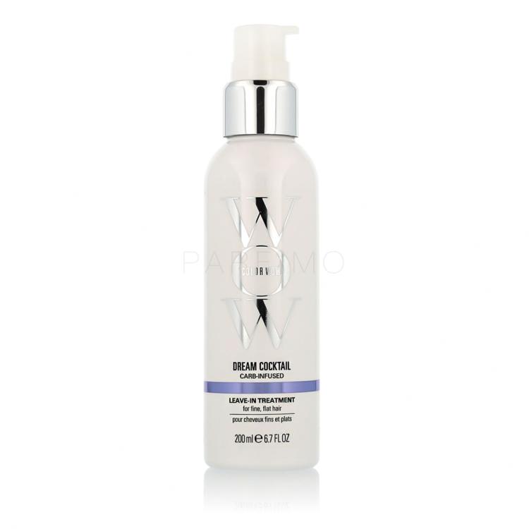 Color Wow Dream Cocktail Leave-in Treatment Spray curativo per i capelli 200 ml