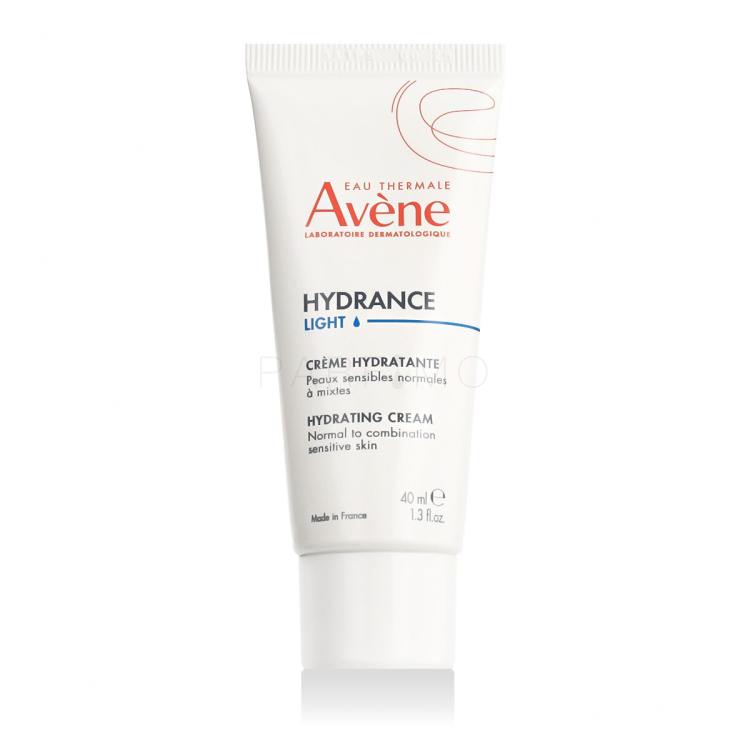 Avene Hydrance Light Crema giorno per il viso donna 40 ml