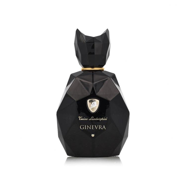Lamborghini Ginevra Black Eau de Parfum donna 100 ml