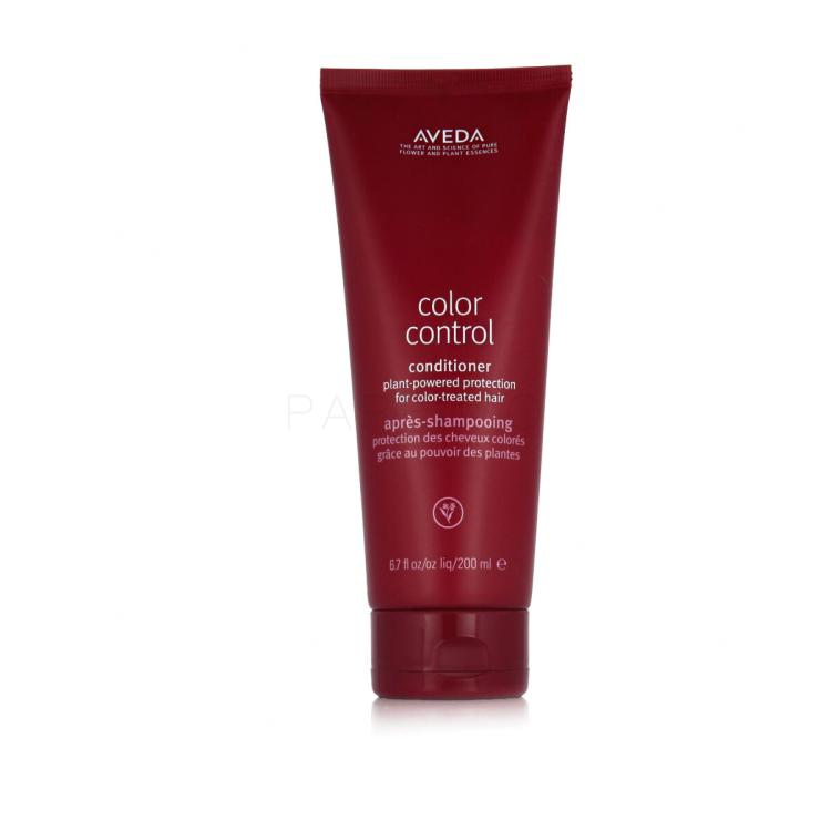 Aveda Color Control Conditioner Balsamo per capelli donna 200 ml