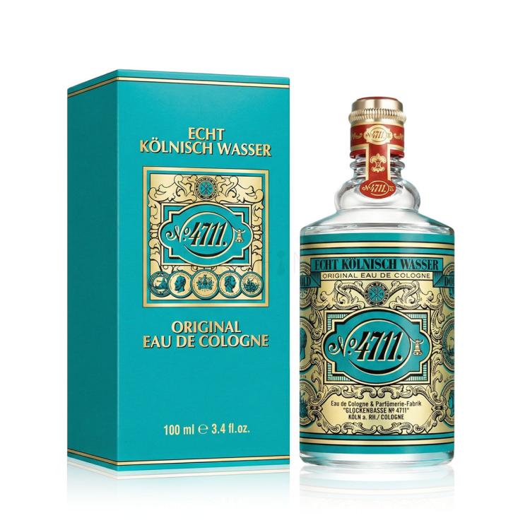 4711 Original Acqua di colonia 100 ml