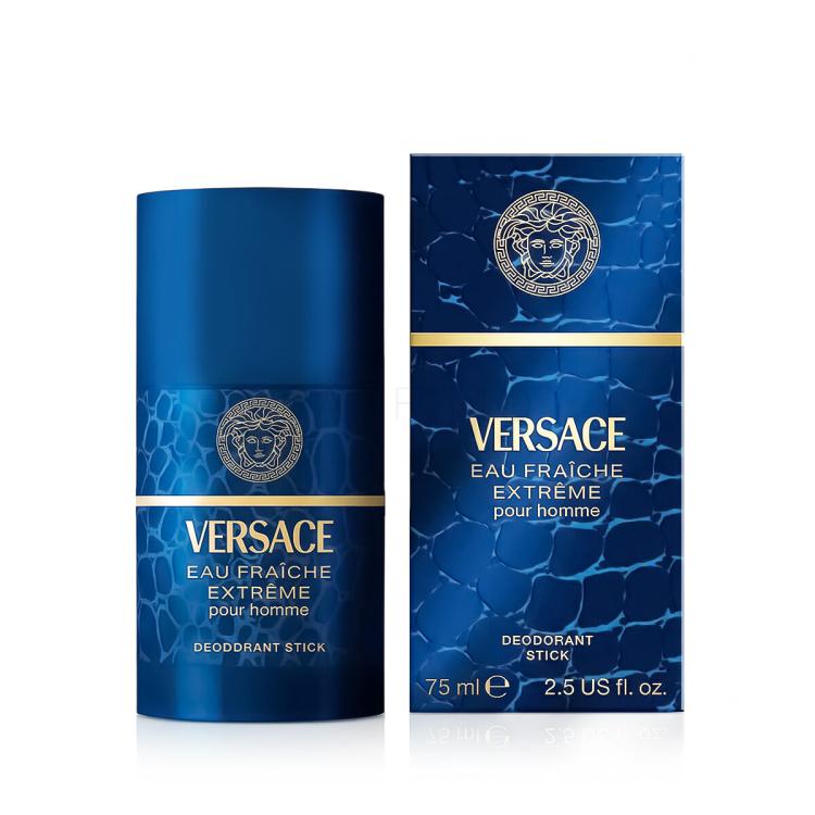 Versace Man Eau Fraiche Extreme Deodorante uomo 75 ml