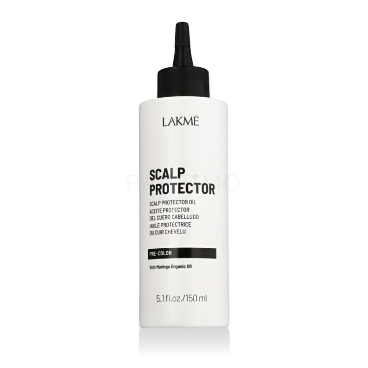 Lakmé Scalp Protector Oil Pre-Color Olio per capelli 150 ml