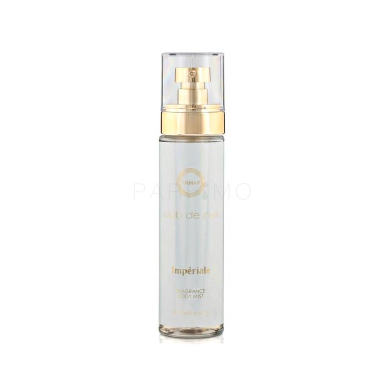 Armaf Club de Nuit White Imperiale Spray per il corpo donna 150 ml