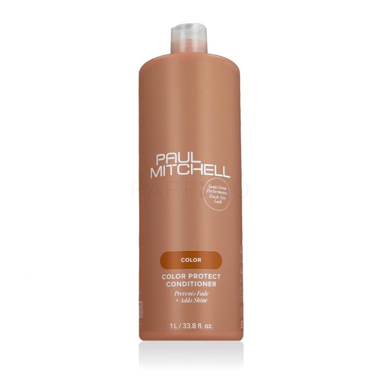 Paul Mitchell Color Protect Conditioner Balsamo per capelli 1000 ml
