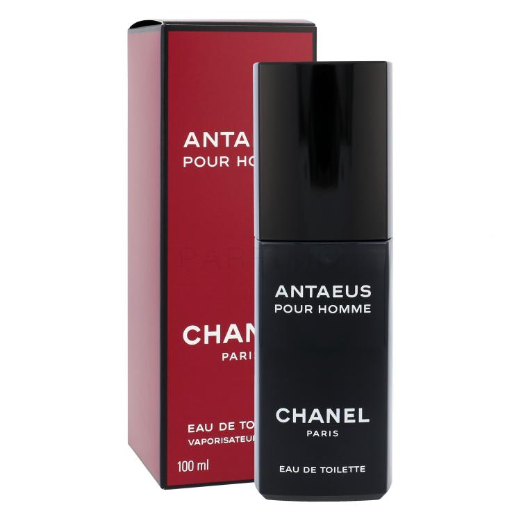 Chanel Antaeus Pour Homme Eau de Toilette uomo 100 ml