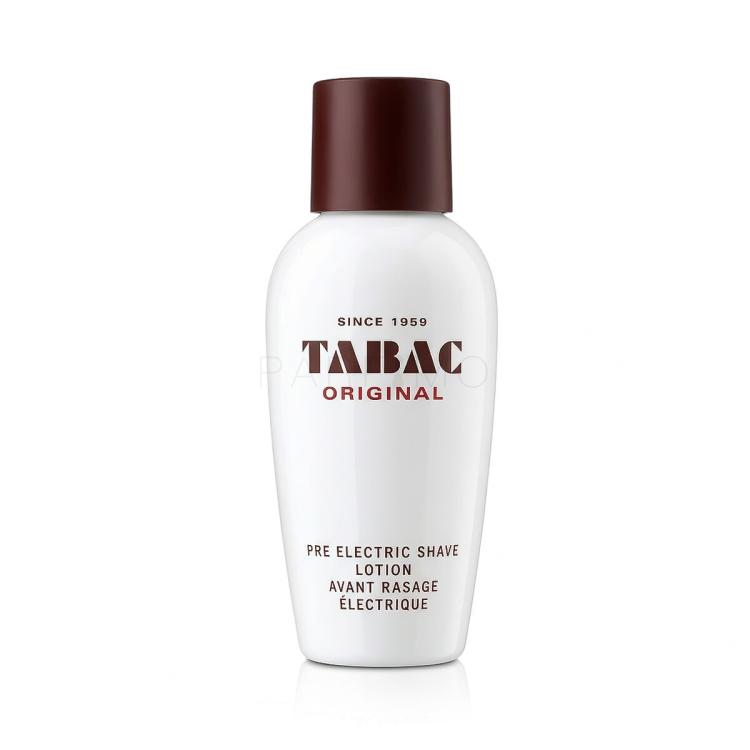 TABAC Original Pre Electric Shave Lotion Prodotto pre-rasatura uomo 150 ml
