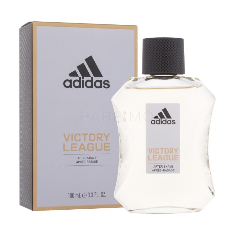 Adidas Victory League Dopobarba uomo 100 ml