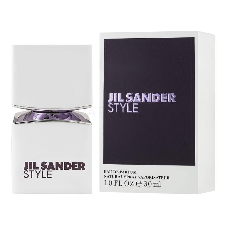 Jil Sander Style Eau de Parfum donna 30 ml