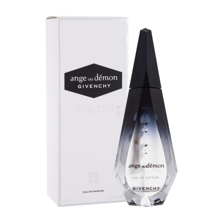 Givenchy Ange ou Démon (Etrange) Eau de Parfum donna 100 ml