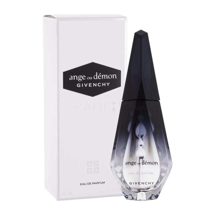 Givenchy Ange ou Démon (Etrange) Eau de Parfum donna 50 ml