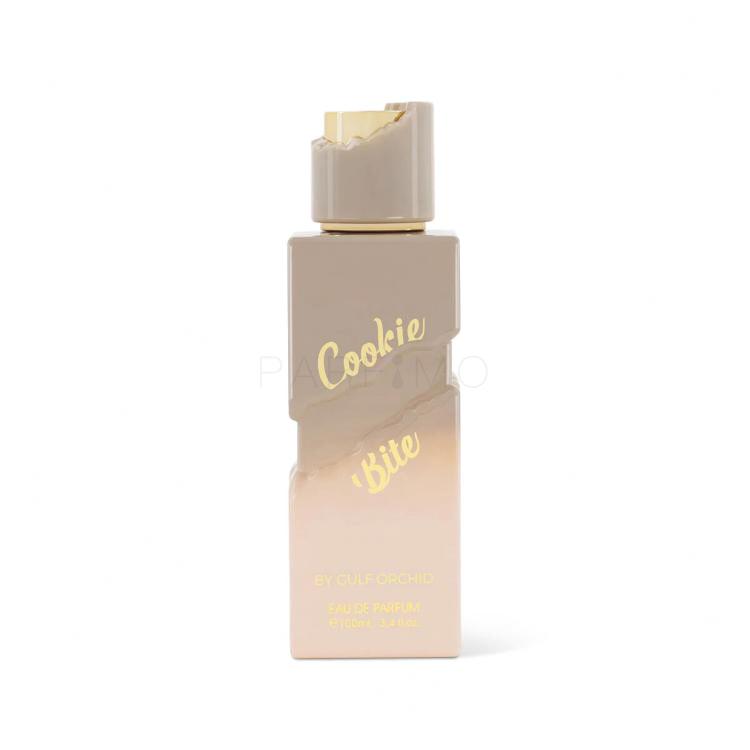 Gulf Orchid Cookie Bite Eau de Parfum 100 ml