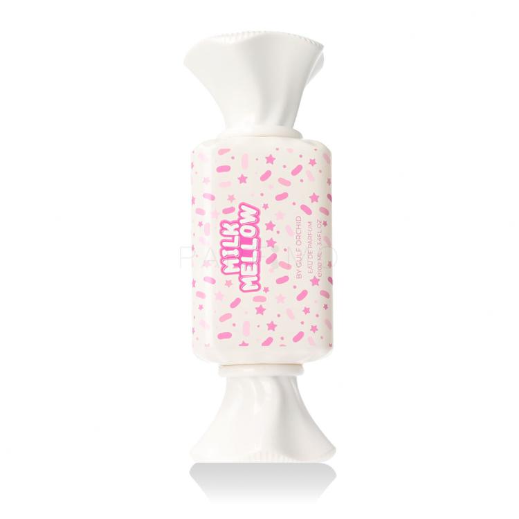 Gulf Orchid Milk Mellow Eau de Parfum donna 100 ml