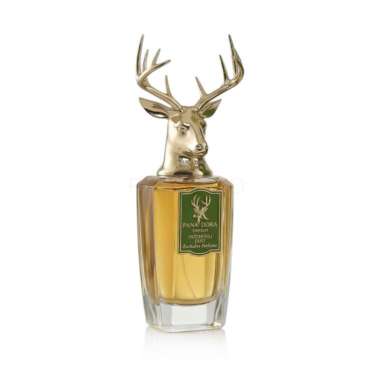 Pana Dora Patchouli Dust Estratto di profumo 100 ml