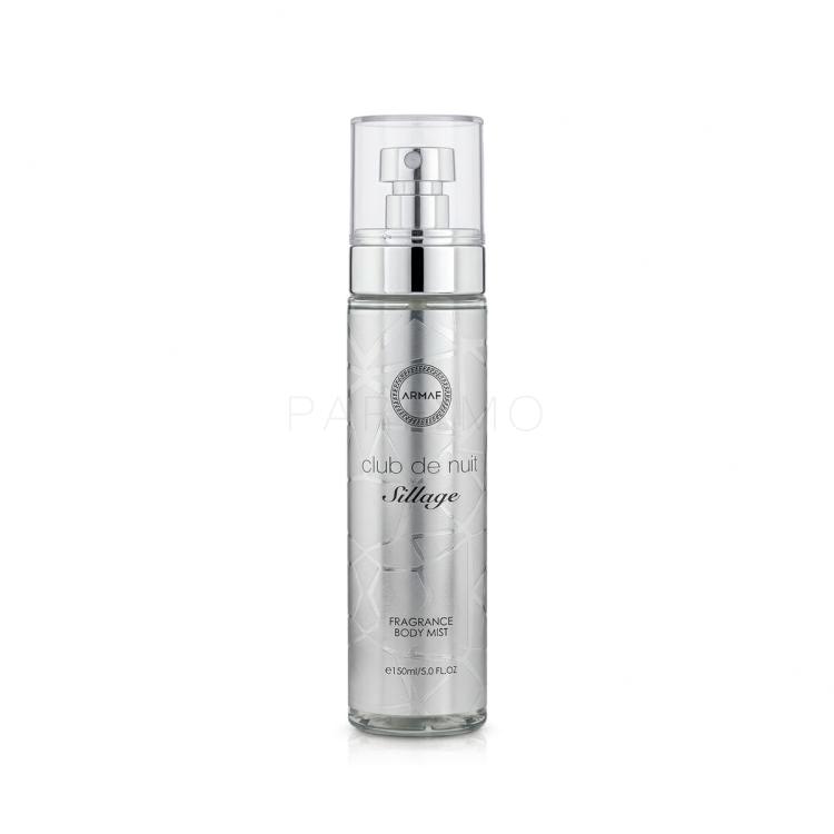 Armaf Club de Nuit Sillage Spray per il corpo 150 ml