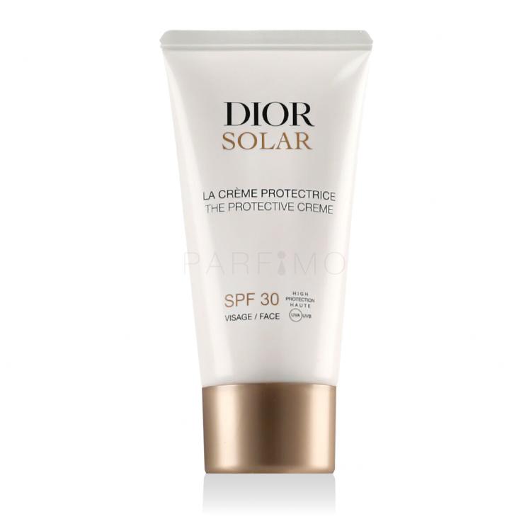 Dior Solar The Protective Face Creme SPF30 Protezione solare viso donna 50 ml