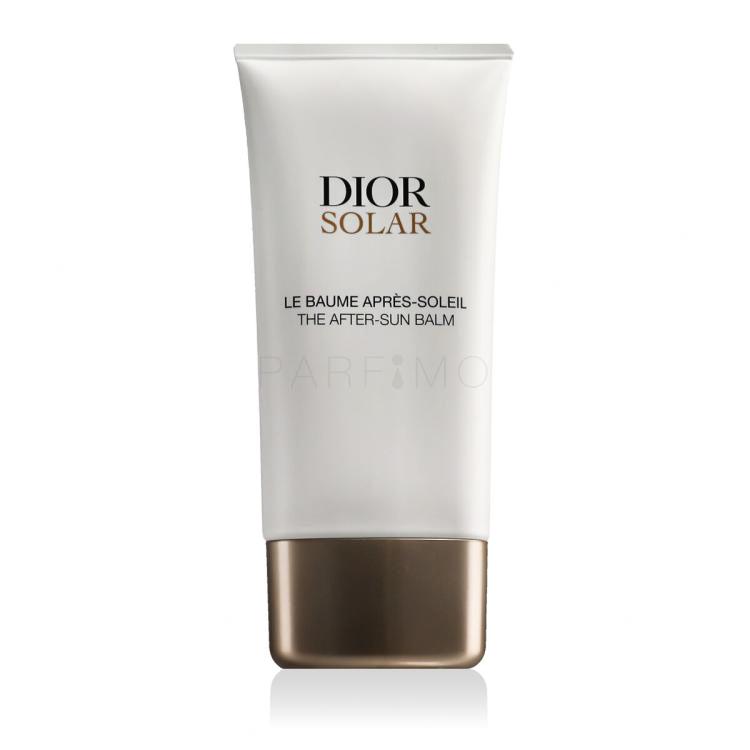 Dior Solar The After-Sun Balm Prodotti doposole donna 150 ml