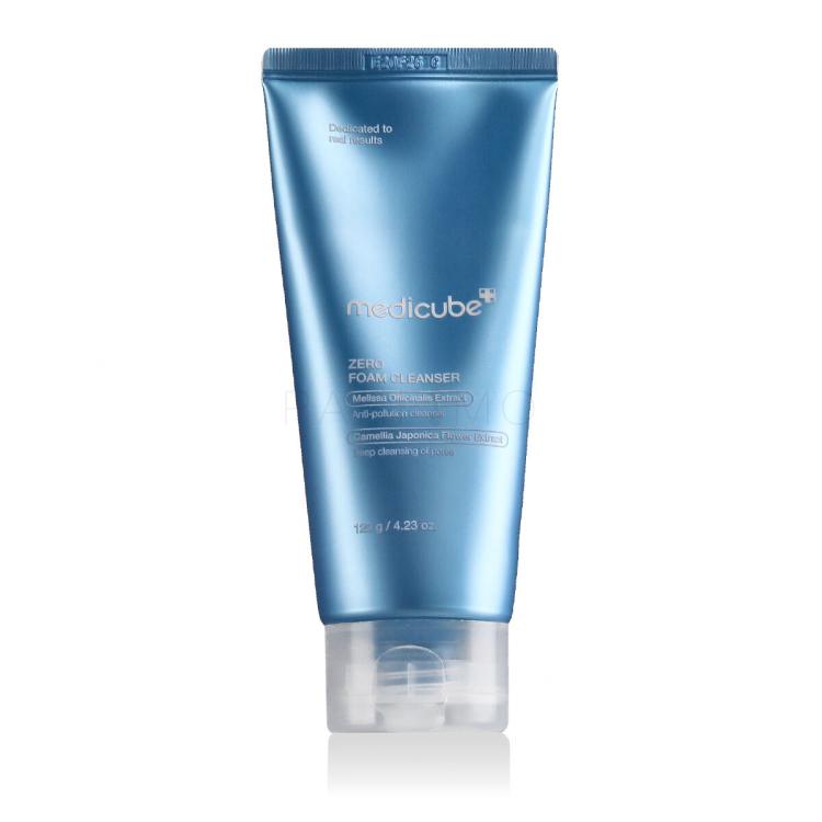 Medicube Zero Pore Foam Cleanser Schiuma detergente 120 g