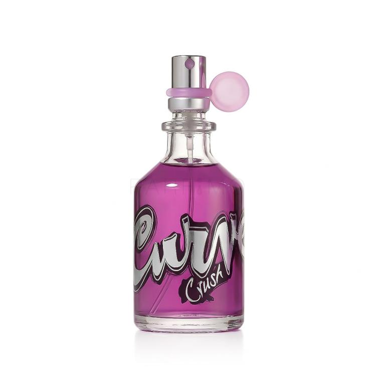 Liz Claiborne Curve Crush Eau de Toilette donna 50 ml