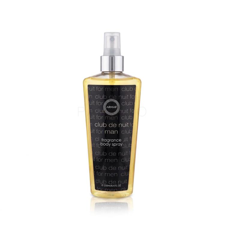 Armaf Club de Nuit Man Spray per il corpo uomo 250 ml