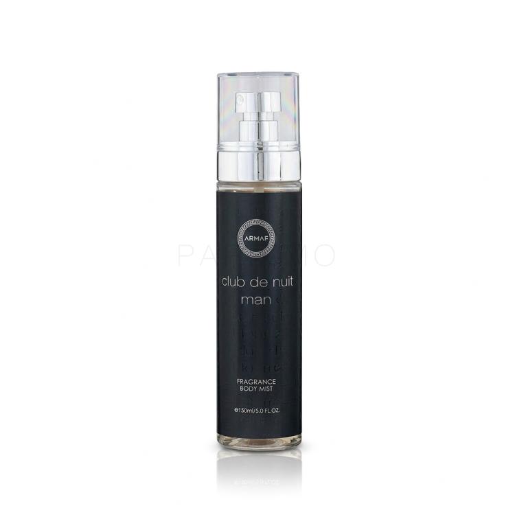 Armaf Club de Nuit Man Spray per il corpo uomo 150 ml